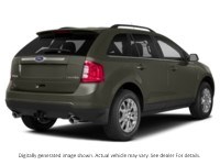 2014 Ford Edge 4Dr Sel AWD