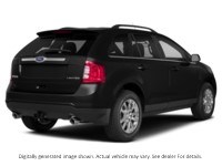 2014 Ford Edge 4Dr Sel AWD