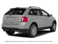 2014 Ford Edge 4Dr Sel AWD