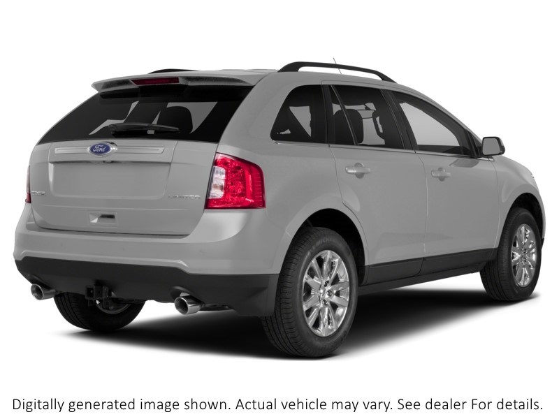 2014 Ford Edge 4Dr Sel AWD