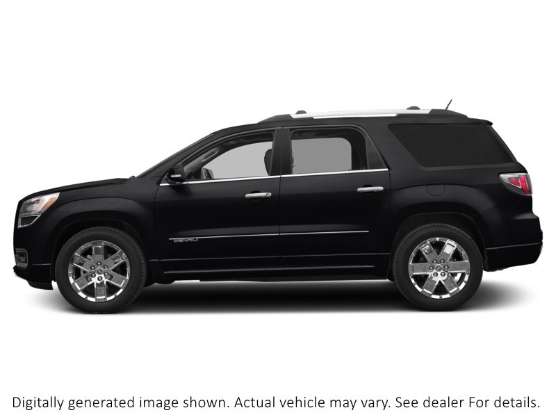 2016 Gmc Acadia AWD 4Dr Denali