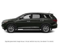 2014 Infiniti Qx60 AWD 4Dr Emerald Graphite Metallic  Shot 9