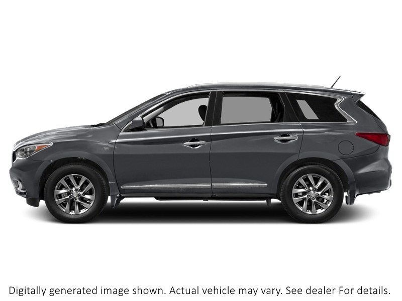 2014 Infiniti Qx60 AWD 4Dr