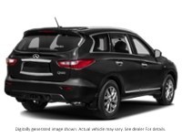 2014 Infiniti Qx60 AWD 4Dr