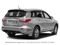 2014 Infiniti Qx60 AWD 4Dr Platinum Ice Metallic  Shot 18