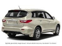 2014 Infiniti Qx60 AWD 4Dr