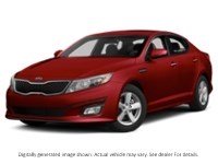2015 Kia Optima 4Dr Sdn Auto LX