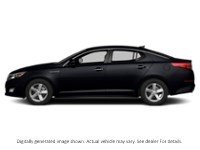 2015 Kia Optima 4Dr Sdn Auto LX Aurora Black  Shot 15