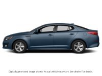 2015 Kia Optima 4Dr Sdn Auto LX