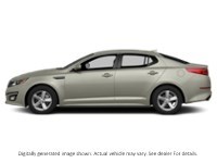 2015 Kia Optima 4Dr Sdn Auto LX Satin Metal Metallic  Shot 34