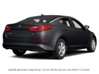 2015 Kia Optima 4Dr Sdn Auto LX W/Sunroof