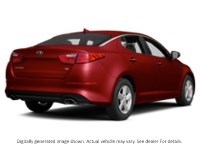 2015 Kia Optima 4Dr Sdn Auto LX Temptation Red Metallic  Shot 31