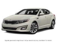 2015 Kia Optima 4Dr Sdn Auto Sx Turbo