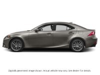 2015 Lexus IS 250 4dr Sdn AWD