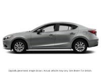 2015 Mazda Mazda3 4Dr Sdn Man Gs Aluminum Metallic  Shot 3