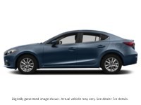 2015 Mazda Mazda3 4Dr Sdn Man Gs