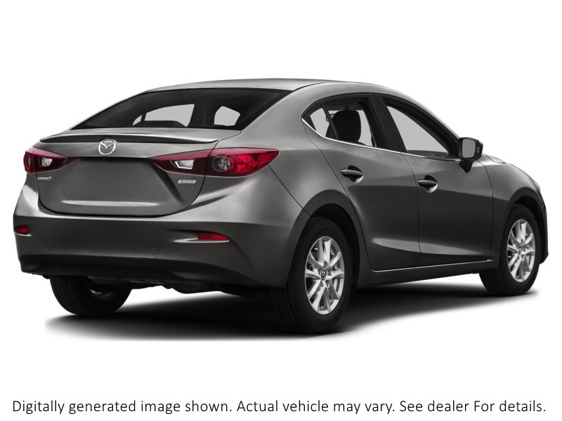 2015 Mazda Mazda3 4Dr Sdn Man Gs Titanium Flash Mica  Shot 37