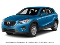 2014 Mazda Cx-5 FWD 4Dr Auto Gs Sky Blue Mica  Shot 13