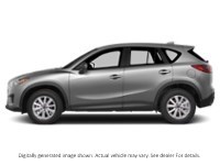 2014 Mazda Cx-5 FWD 4Dr Auto Gs