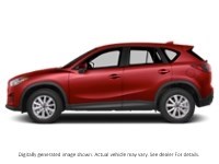 2014 Mazda Cx-5 FWD 4Dr Auto Gs