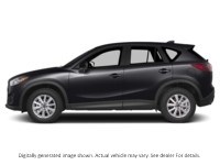2014 Mazda Cx-5 FWD 4Dr Auto Gs