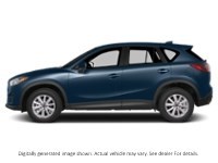 2014 Mazda Cx-5 FWD 4Dr Auto Gs