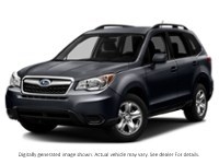2014 Subaru Forester 5Dr Wgn Auto 2.5I Dark Grey Metallic  Shot 7