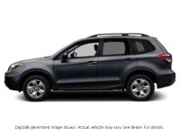 2014 Subaru Forester 5Dr Wgn Auto 2.5I