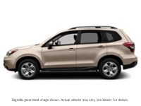 2014 Subaru Forester 5Dr Wgn Auto 2.5I