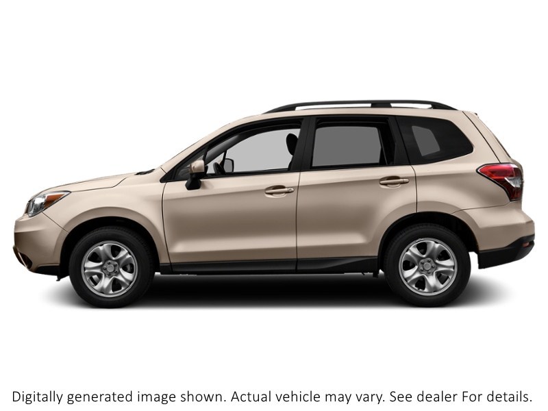 2014 Subaru Forester 5Dr Wgn Auto 2.5I