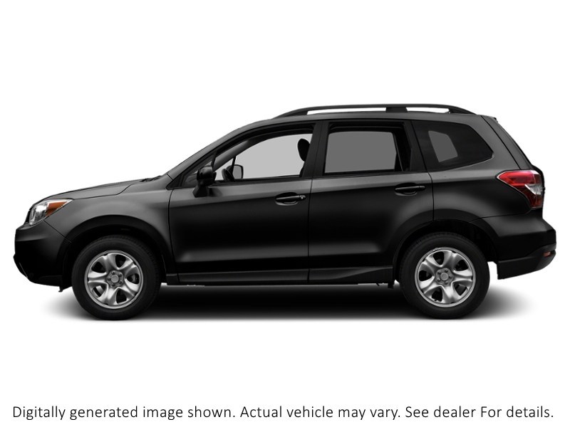2014 Subaru Forester 5Dr Wgn Auto 2.5I