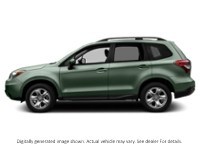 2014 Subaru Forester 5Dr Wgn Auto 2.5I
