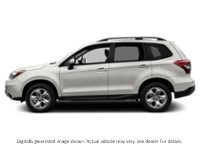 2014 Subaru Forester 5Dr Wgn Auto 2.5I