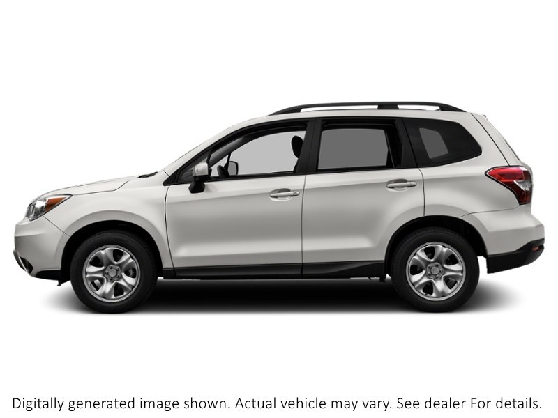 2014 Subaru Forester 5Dr Wgn Auto 2.5I