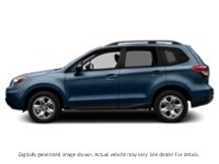 2014 Subaru Forester 5Dr Wgn Auto 2.5I