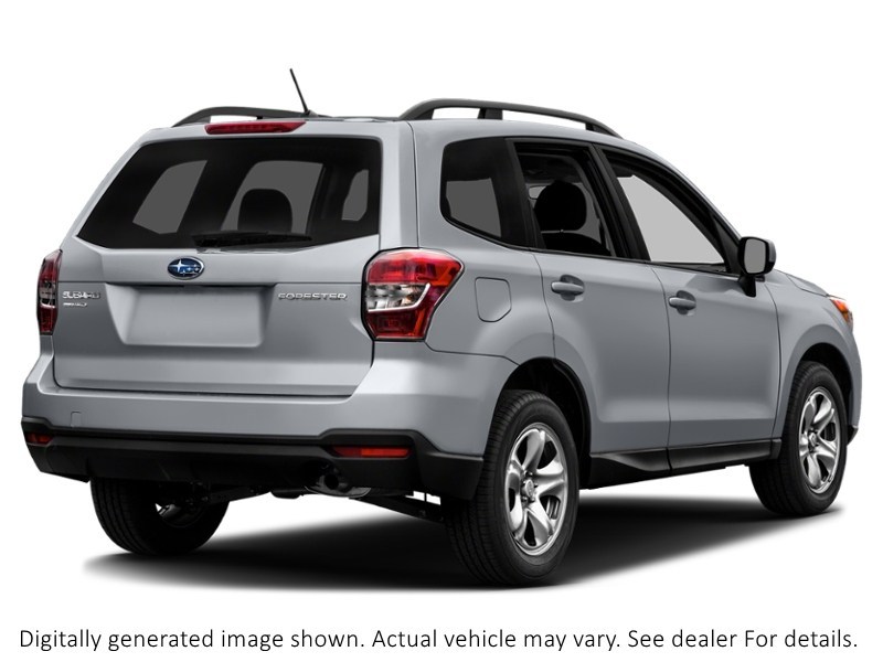 2014 Subaru Forester 5Dr Wgn Auto 2.5I
