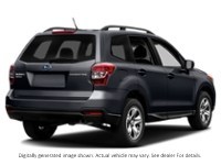 2014 Subaru Forester 5Dr Wgn Auto 2.5I Dark Grey Metallic  Shot 8