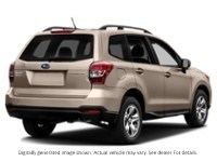 2014 Subaru Forester 5Dr Wgn Auto 2.5I