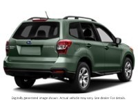 2014 Subaru Forester 5Dr Wgn Auto 2.5I