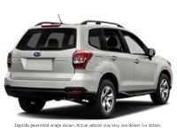 2014 Subaru Forester 5Dr Wgn Auto 2.5I