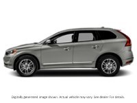 2017 Volvo Xc60 AWD 5Dr T5 Special Edition Premier