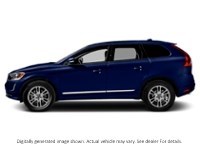 2017 Volvo Xc60 AWD 5Dr T5 Special Edition Premier