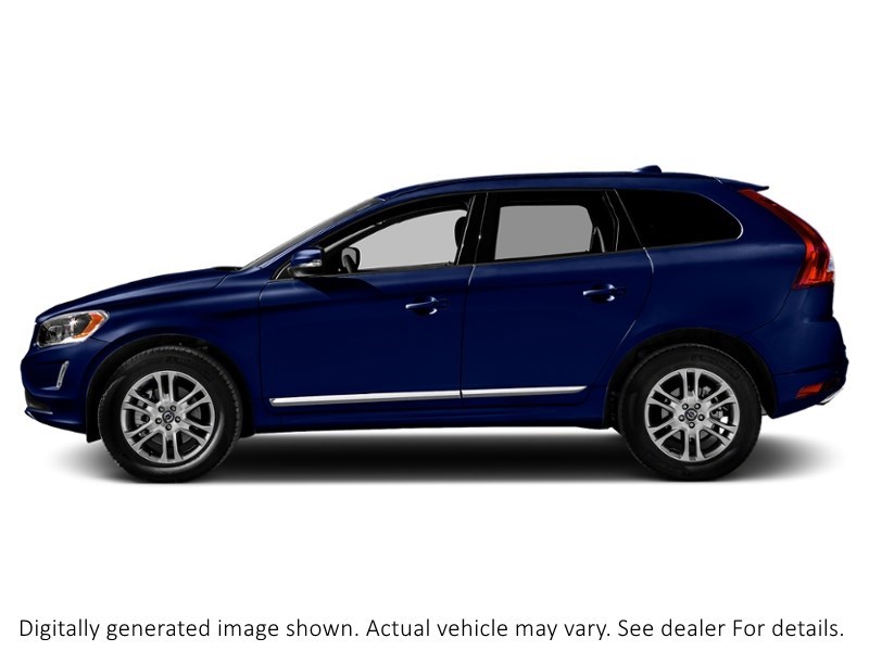 2017 Volvo Xc60 AWD 5Dr T5 Special Edition Premier