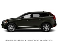 2017 Volvo Xc60 AWD 5Dr T5 Special Edition Premier