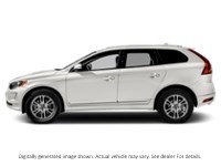 2017 Volvo Xc60 AWD 5Dr T5 Special Edition Premier