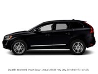 2017 Volvo Xc60 AWD 5Dr T5 Special Edition Premier
