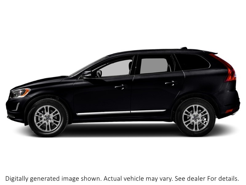 2017 Volvo Xc60 AWD 5Dr T5 Special Edition Premier