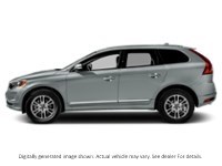 2017 Volvo Xc60 AWD 5Dr T5 Special Edition Premier