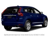 2017 Volvo Xc60 AWD 5Dr T5 Special Edition Premier