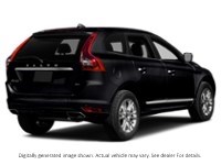 2017 Volvo Xc60 AWD 5Dr T5 Special Edition Premier